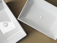 Накладная раковина Ceramicanova Element CN5013