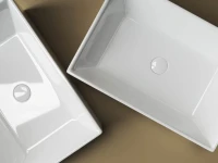Накладная раковина Ceramicanova Element CN5013