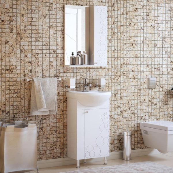 Мебель для ванной комнаты Corozo Орфей 45