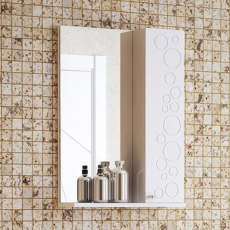 Мебель для ванной комнаты Corozo Орфей 45