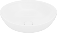 Накладная раковина IDDIS Cloud CLOWS06i27 белая