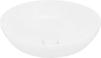 Накладная раковина IDDIS Cloud CLOWS06i27 белая Накладная раковина IDDIS Cloud CLOWS06i27 белая