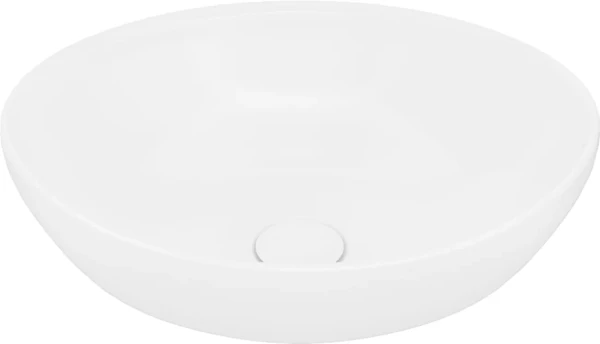 Накладная раковина IDDIS Cloud CLOWS06i27 белая