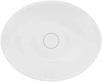 Накладная раковина IDDIS Cloud CLOWS06i27 белая Накладная раковина IDDIS Cloud CLOWS06i27 белая