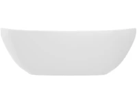 Накладная раковина IDDIS Cloud CLOWS06i27 белая Накладная раковина IDDIS Cloud CLOWS06i27 белая