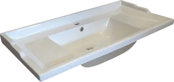 Мебельная раковина Comforty XD-F90