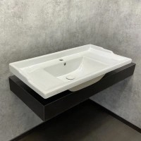 Мебельная раковина Comforty XD-F90