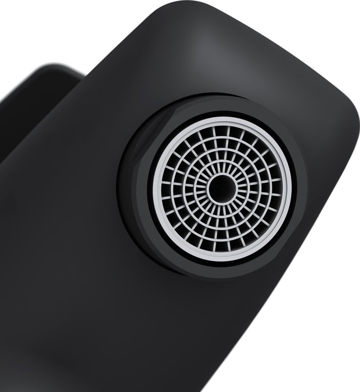 Душевой комплект Гарнитур AM.PM Gem F0119022 + Смеситель Tender F45A10022