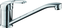 Смеситель для кухни D-lin D154409-6 хром
