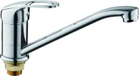 Смеситель для кухни D-lin D154409-6 хром