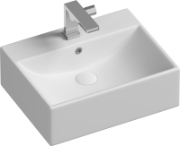 Накладная раковина Ceramicanova Element CN6040