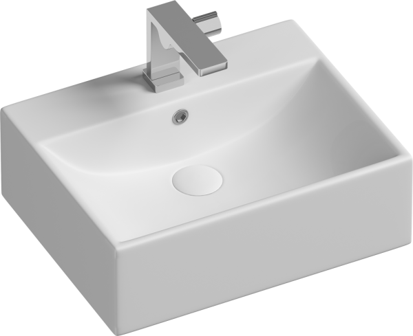 Накладная раковина Ceramicanova Element CN6040