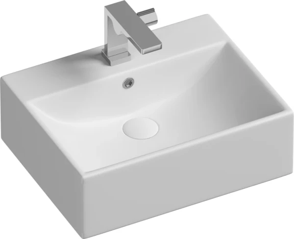 Накладная раковина Ceramicanova Element CN6040