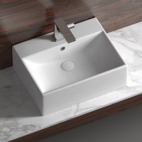 Накладная раковина Ceramicanova Element CN6040