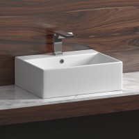 Накладная раковина Ceramicanova Element CN6040