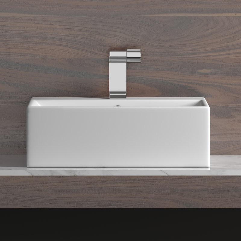 Накладная раковина Ceramicanova Element CN6040
