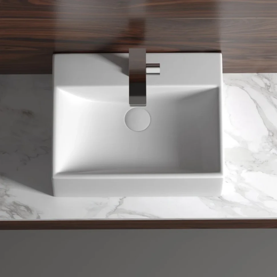 Накладная раковина Ceramicanova Element CN6040