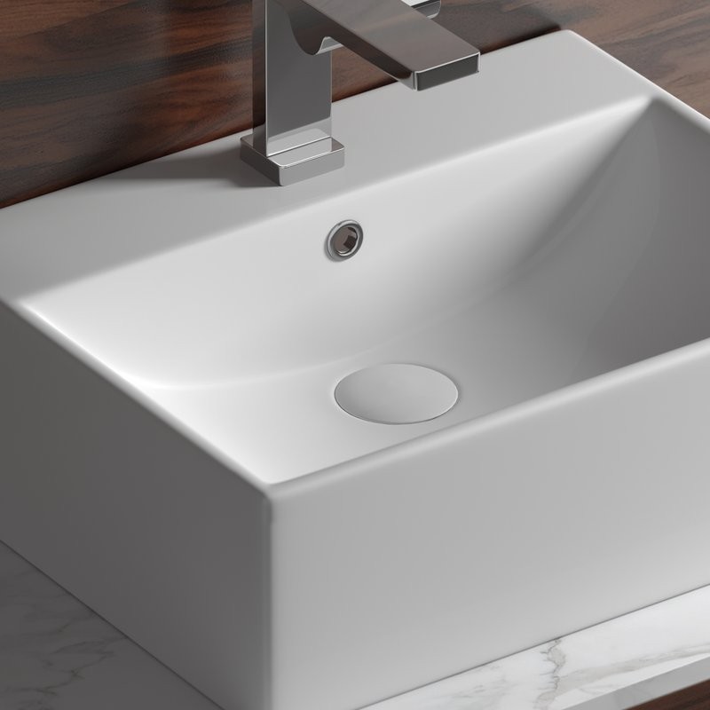 Накладная раковина Ceramicanova Element CN6040