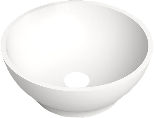 Накладная раковина Salini Gloria 03 1102203M