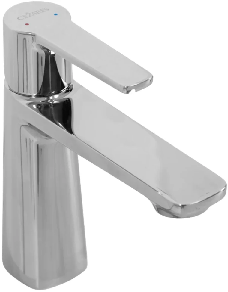 Смеситель Cezares Lux LS-01-W0 хром