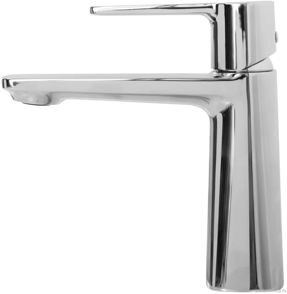 Смеситель Cezares Lux LS-01-W0 хром