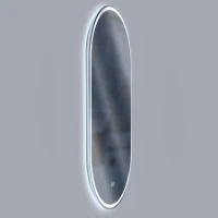 Зеркало Vincea VLM-3AU900-2 50х90 с подсветкой и антизапотевателем
