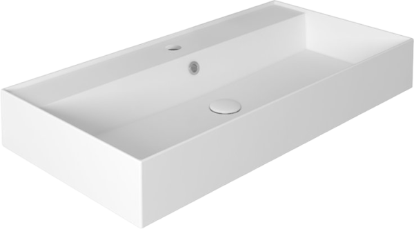 Раковина Simas Agile AG81 bi*1 81x46 см