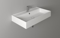 Раковина Simas Agile AG81 bi*1 81x46 см