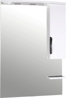 Мебель для ванной комнаты ASB-Mebel Мессина 70 с дверками Мебель для ванной комнаты ASB-Mebel Мессина 70 с дверками