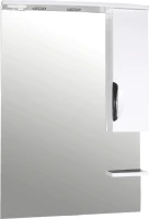 Мебель для ванной комнаты ASB-Mebel Мессина 70 с дверками