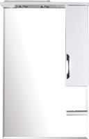 Мебель для ванной комнаты ASB-Mebel Мессина 70 с дверками Мебель для ванной комнаты ASB-Mebel Мессина 70 с дверками