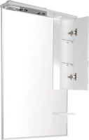 Мебель для ванной комнаты ASB-Mebel Мессина 70 с дверками