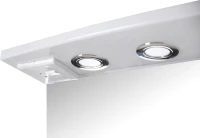 Мебель для ванной комнаты ASB-Mebel Мессина 70 с дверками