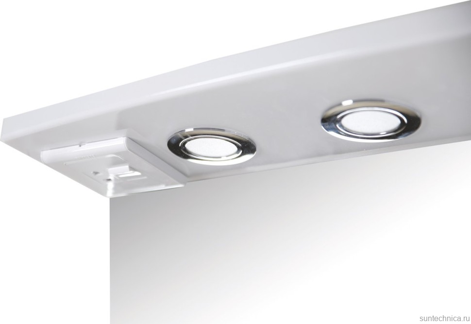 Мебель для ванной комнаты ASB-Mebel Мессина 70 с дверками