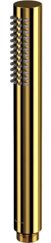 Душевой комплект WHITECROSS Y YSET08GL С ВНУТРЕННЕЙ ЧАСТЬЮ, золото