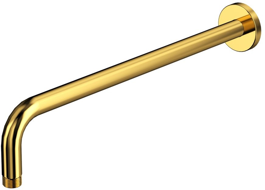 Душевой комплект WHITECROSS Y YSET08GL С ВНУТРЕННЕЙ ЧАСТЬЮ, золото