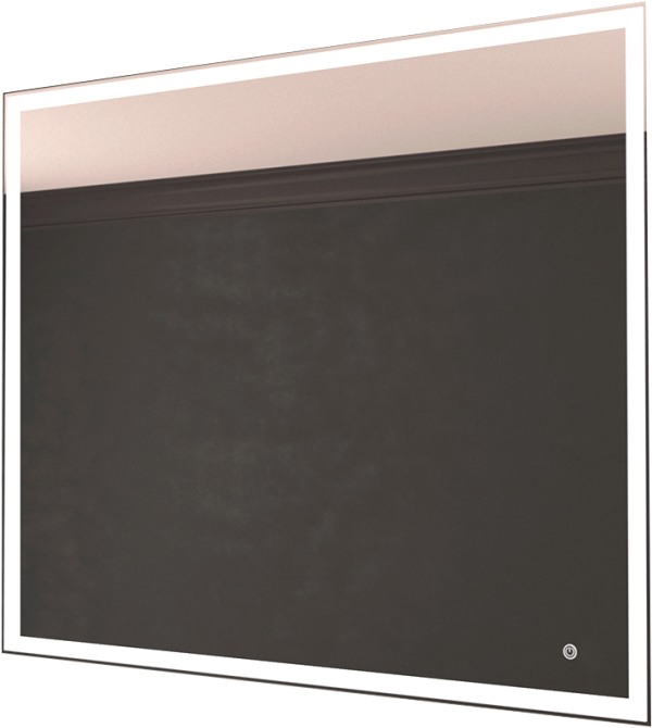 Зеркало Art&Max Catania 100х80