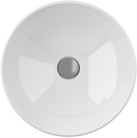 Накладная раковина Geberit Variform 40 белая