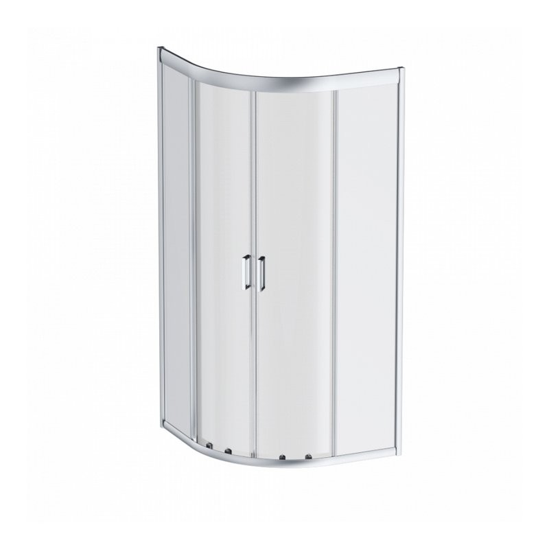 Душевой уголок AM.PM Gem W90G-401-100WT 100x100