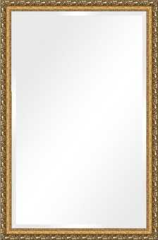 Зеркало Evoform Exclusive BY 1320 115x175 см виньетка бронзовая
