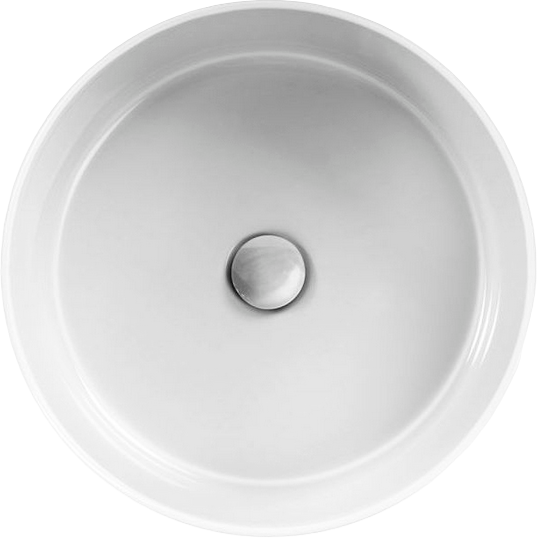 Раковина Hatria Happy hour YXSP01 44 см