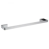 Держатель для полотенец Abber Westen AA1754 хром