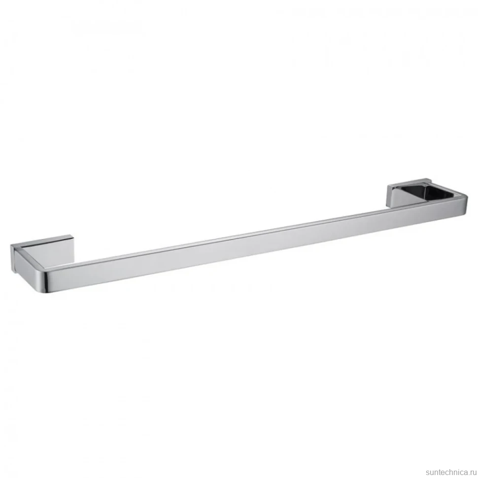 Держатель для полотенец Abber Westen AA1754 хром