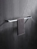 Держатель для полотенец Abber Westen AA1754 хром