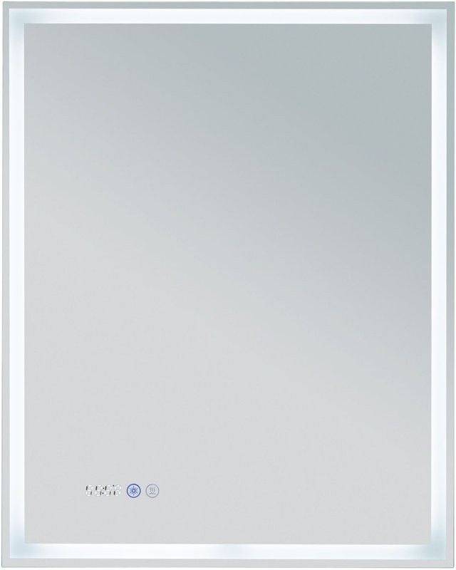 Мебель для ванной комнаты Aquanet Lino 60 дуб веллингтон, с раковиной Flat 60