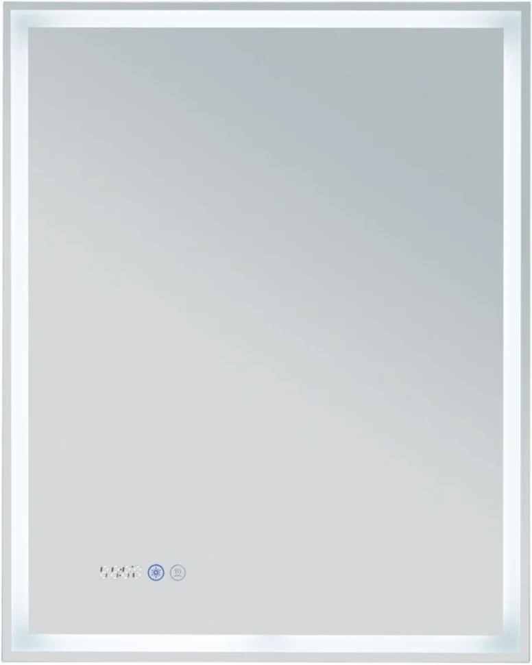 Мебель для ванной комнаты Aquanet Lino 60 дуб веллингтон, с раковиной Flat 60