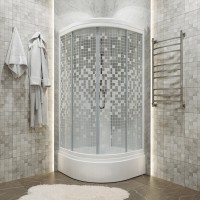 Душевая кабина Triton Стандарт Щ0000061822 100х100 В с полочкой Душевая кабина Triton Стандарт Щ0000061822 100х100 В с полочкой