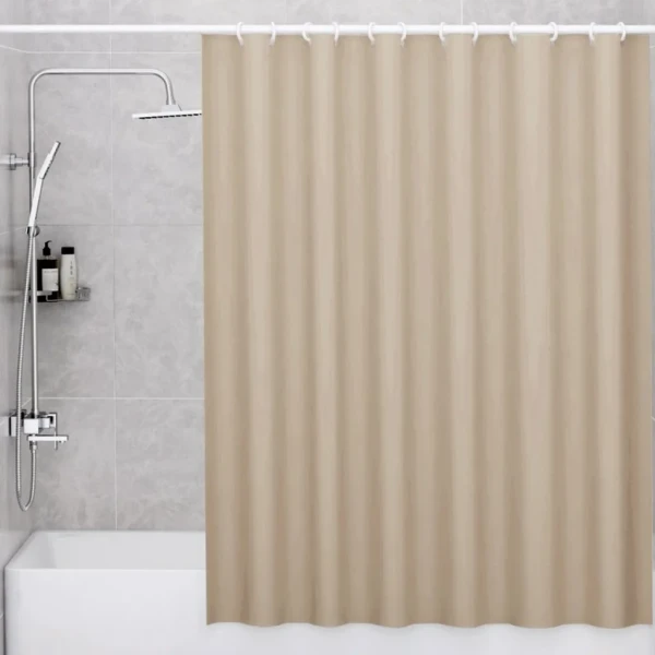 Штора для ванной Wasserkraft Oder SC-30601