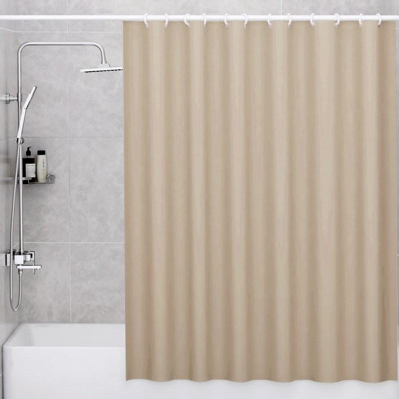 Штора для ванной Wasserkraft Oder SC-30601