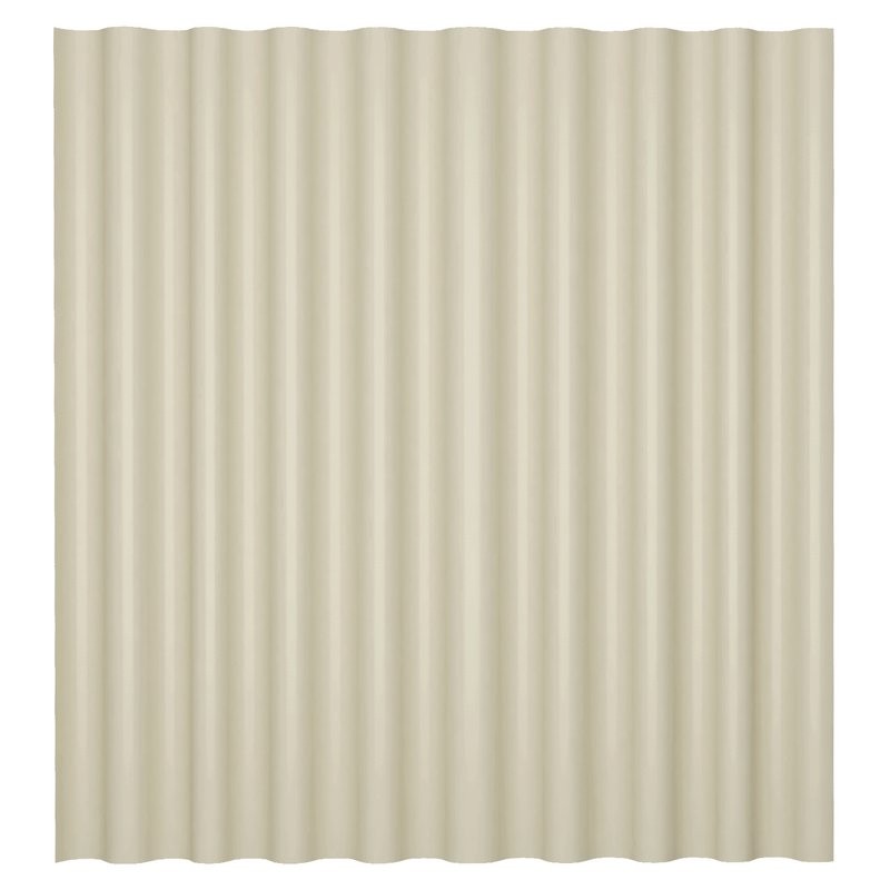 Штора для ванной Wasserkraft Oder SC-30601